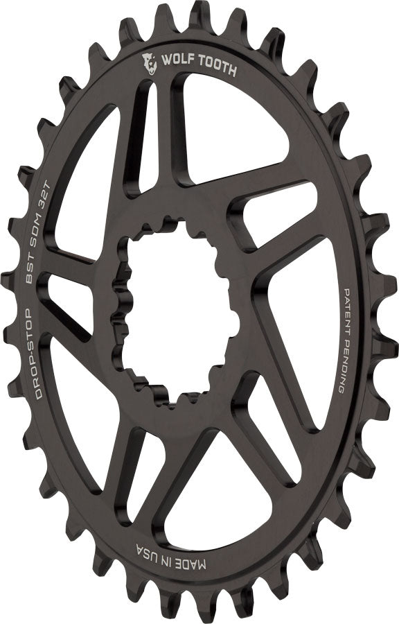 Wolf Tooth Direct Mount Chainring - Thumbnail 4