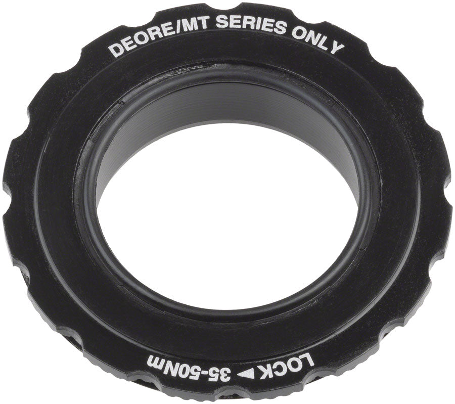 Shimano Deore Chainring - Thumbnail 5