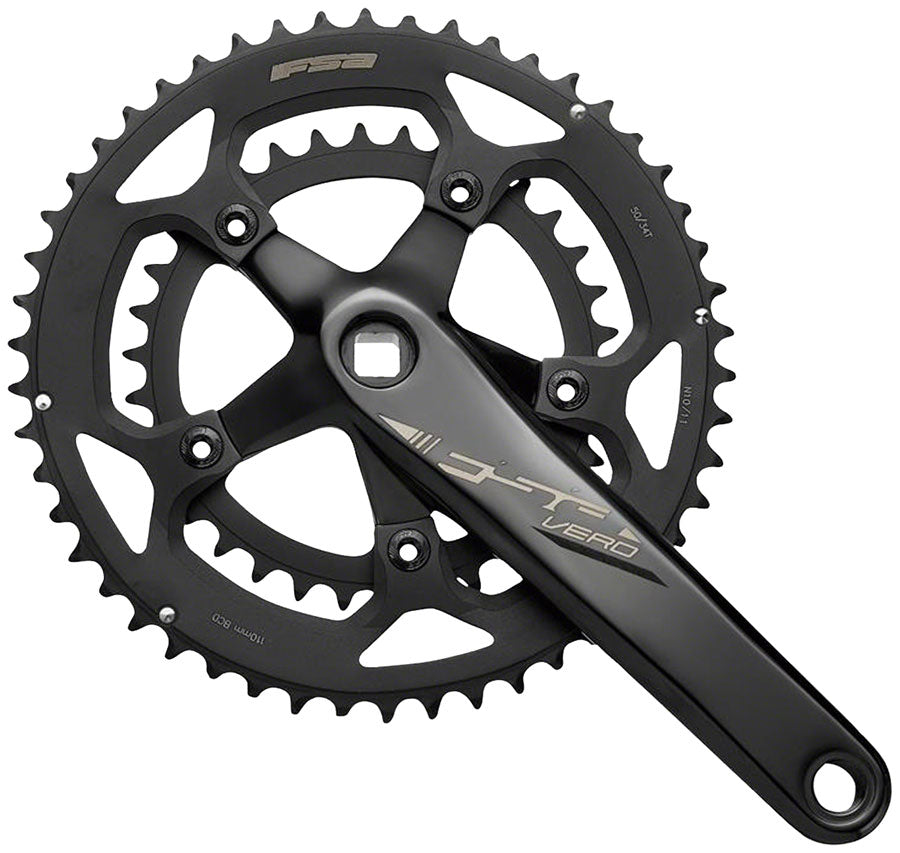 Full Speed Ahead Vero Crankset