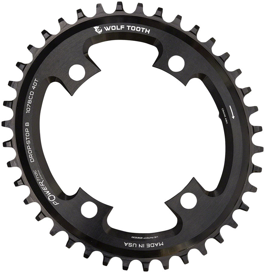 Wolf Tooth Chainring - Thumbnail 2