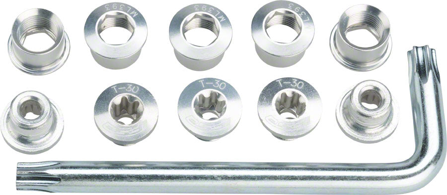 Full Speed Ahead Torx Chainring Nut/Bolt