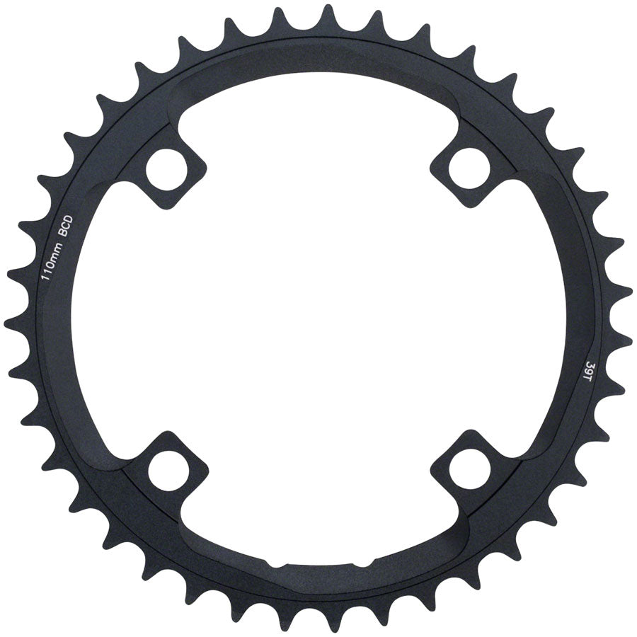 Full Speed Ahead Super ABS Chainring