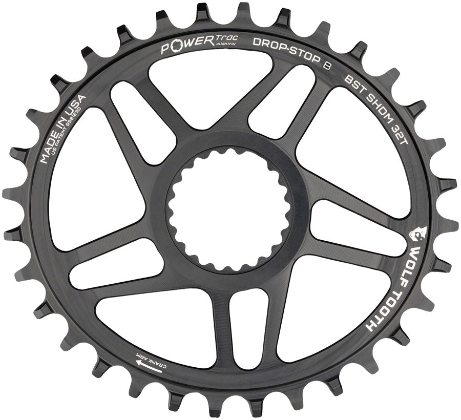Wolf Tooth Chainring