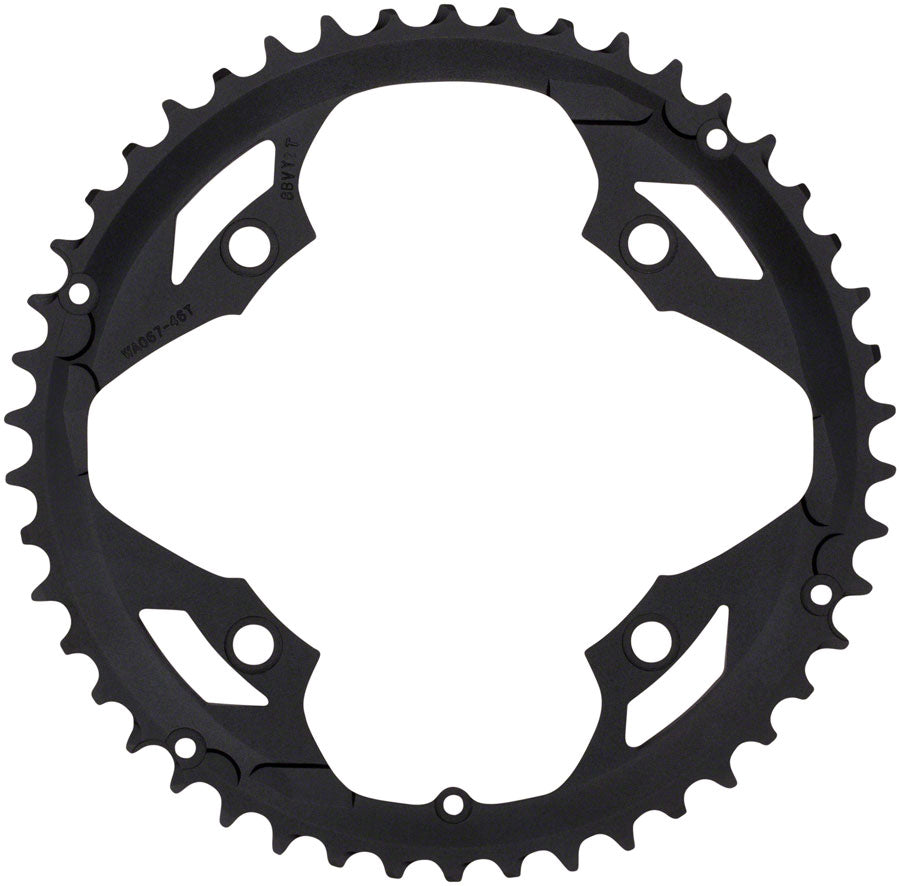 Full Speed Ahead Omega/Vero Pro Chainring - Thumbnail 2