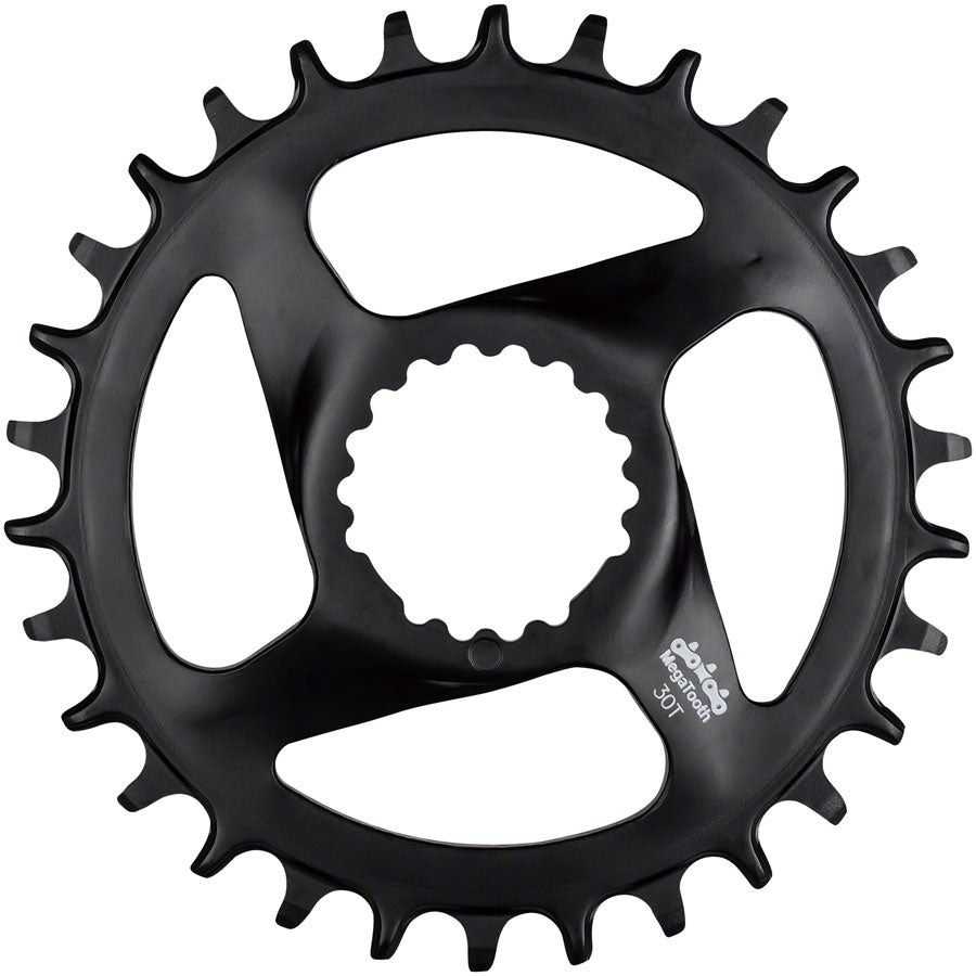 Full Speed Ahead Comet MegaTooth Chainring - Thumbnail 5