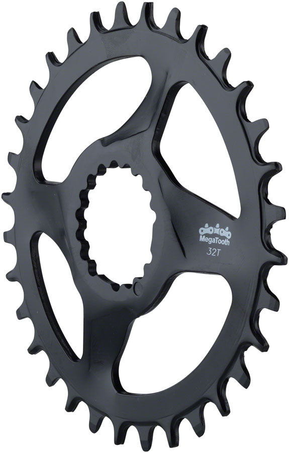 Full Speed Ahead Comet MegaTooth Chainring