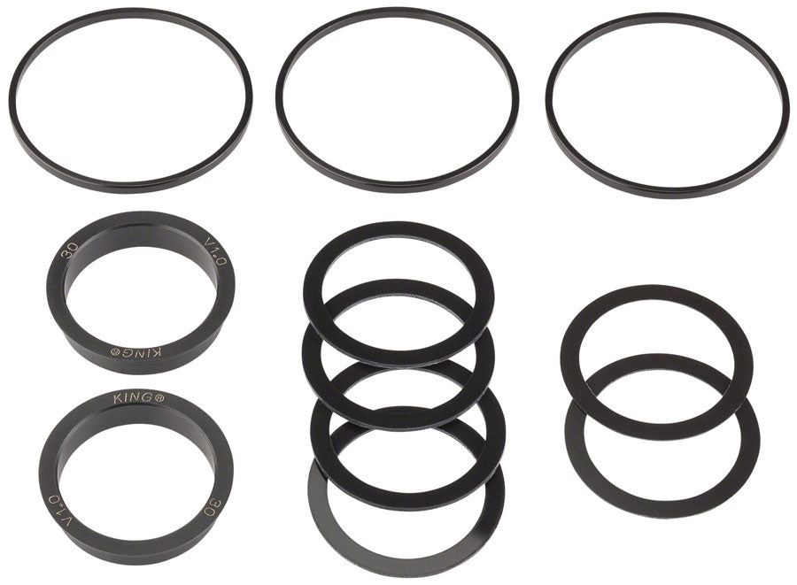 Chris King Bottom Bracket Fit Kit - Thumbnail 2