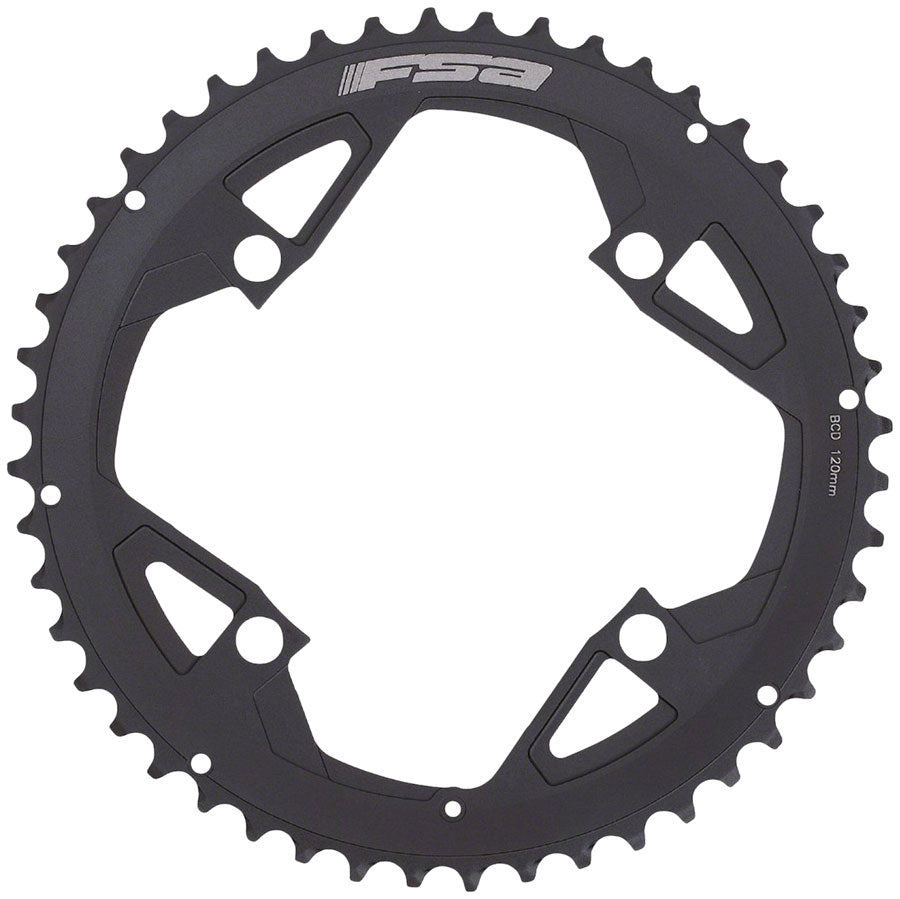 Full Speed Ahead Gossamer Pro Chainring - Thumbnail 2