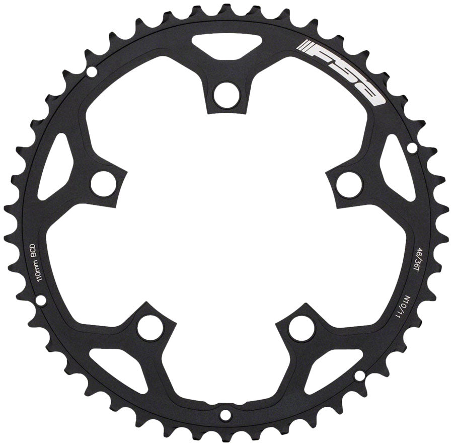 Tempo Pro Road Chainring