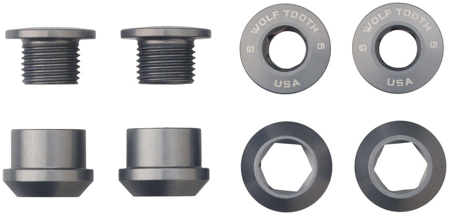 Wolf Tooth Chainring Bolt - Thumbnail 4