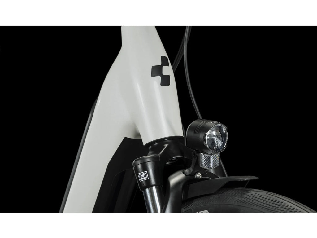 e bike cube supreme Cube Supreme Sport Hybrid ONE 500 (2024) – Seattle Electric Bike