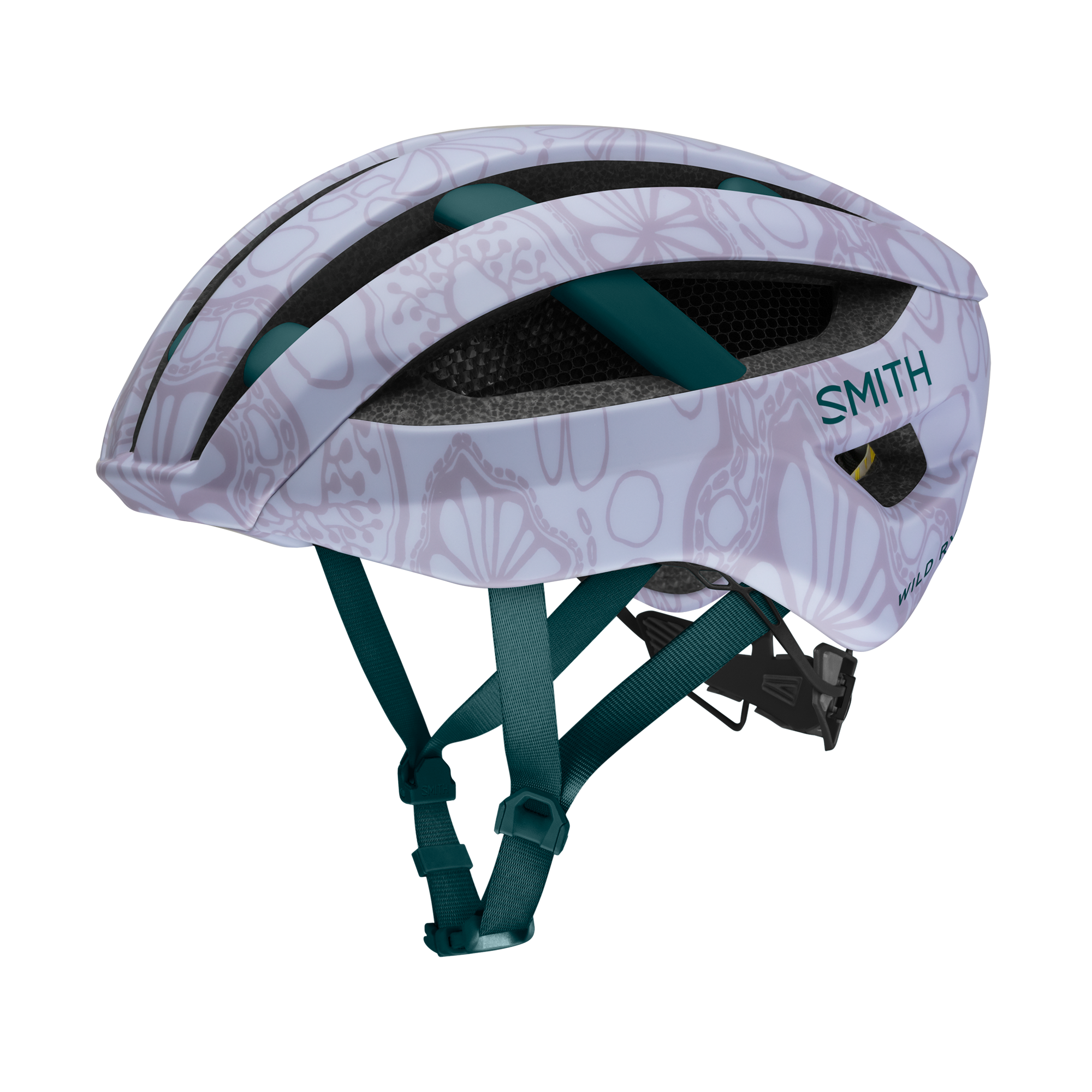 smith - network medium mips matte gravy bike helmet Network MIPS – Seattle Electric Bike