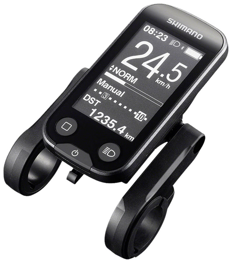 e bike computer display Shimano SC-E6100 Cycle Computer Display
