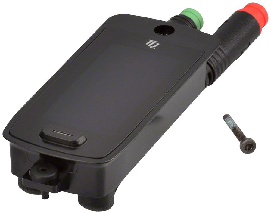 HPR Display Ebike V02 For Trek Bikes