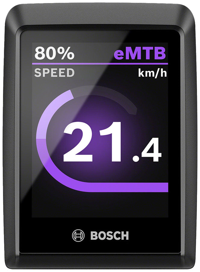 bosch e bike display Bosch Kiox 300 Display (BHU3600) the smart system