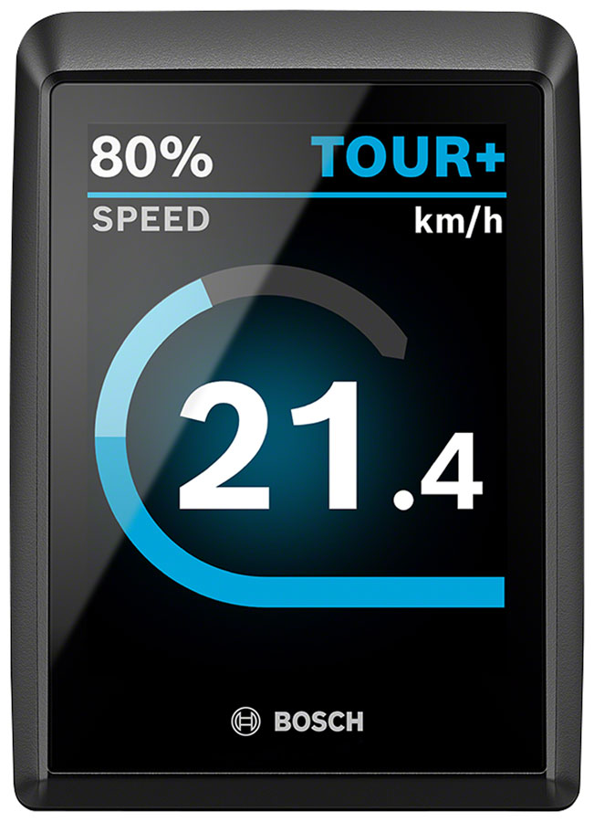 bosch e bike displays Bosch Display