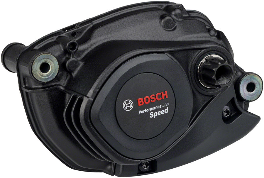 Bosch Performance Line Speed Drive Unit Kit