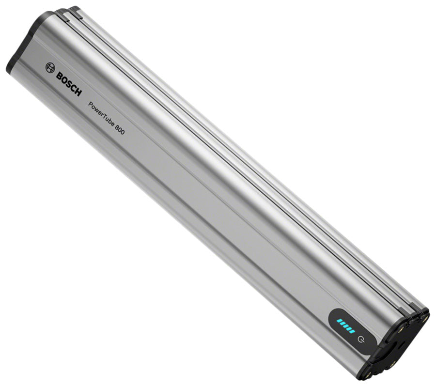 Batterie Bosch Powertube 750 Wh Pour Vélo Électrique - Smartsystem Vertical - Lithium Neuf