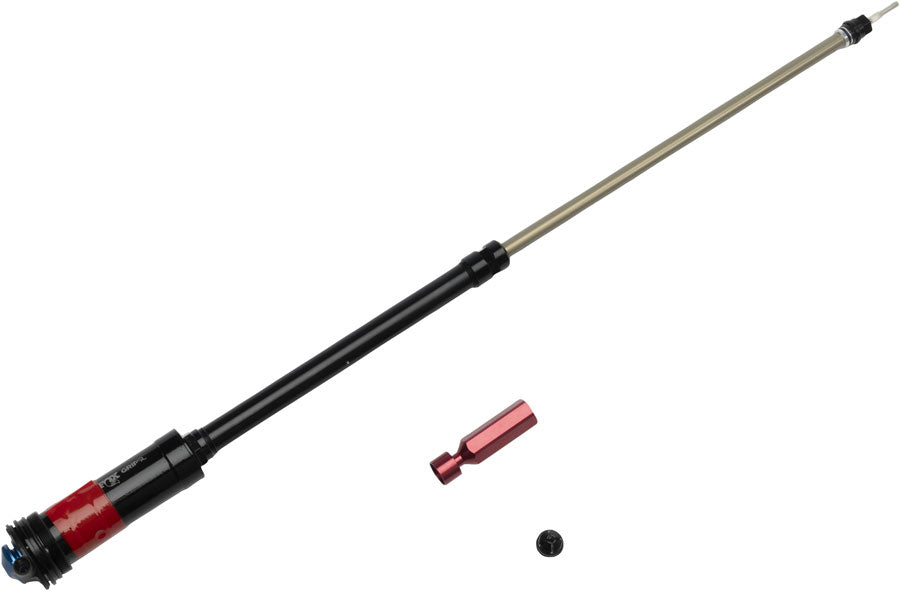 Fox 34 SL GRIP Remote Cartridge Assembly - Thumbnail 2