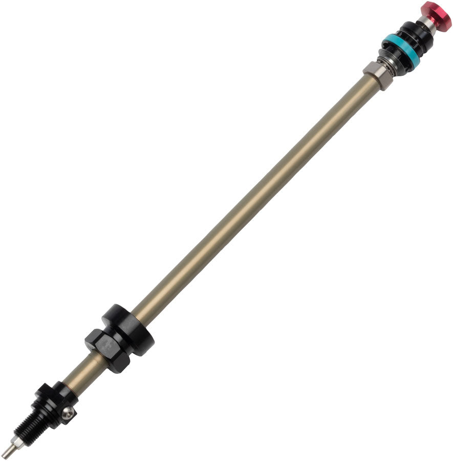 FOX 36 SL GRIP X2 Damper Shaft Assembly - 2026 140 HSR/LSR – Seattle ...