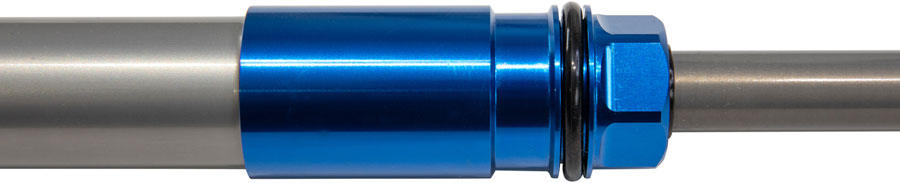 Ohlins RXF36 m.3 Air Spring Cartridge - Thumbnail 2