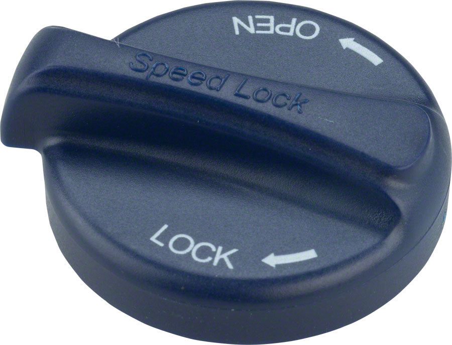 SR Suntour Suspension Fork Lockout Lever: for XCT XCM Models