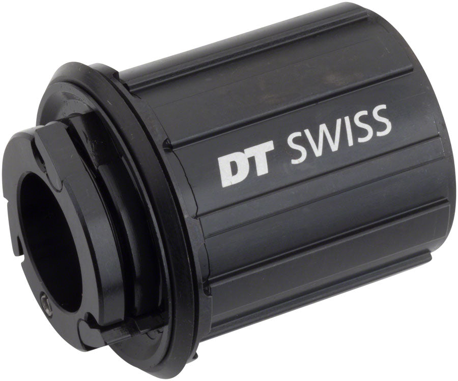DT Swiss 3-Pawl Freehub Body - Shimano HG 11 MTN Standard Steel