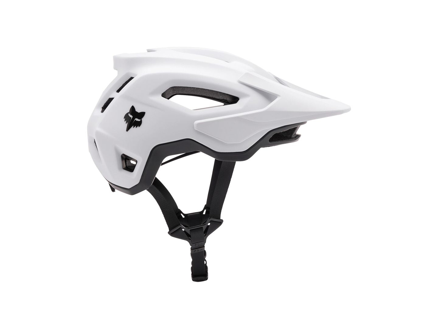 Helmet Fox Racing Speedframe Large White CPSC – Seattle Electric Bike