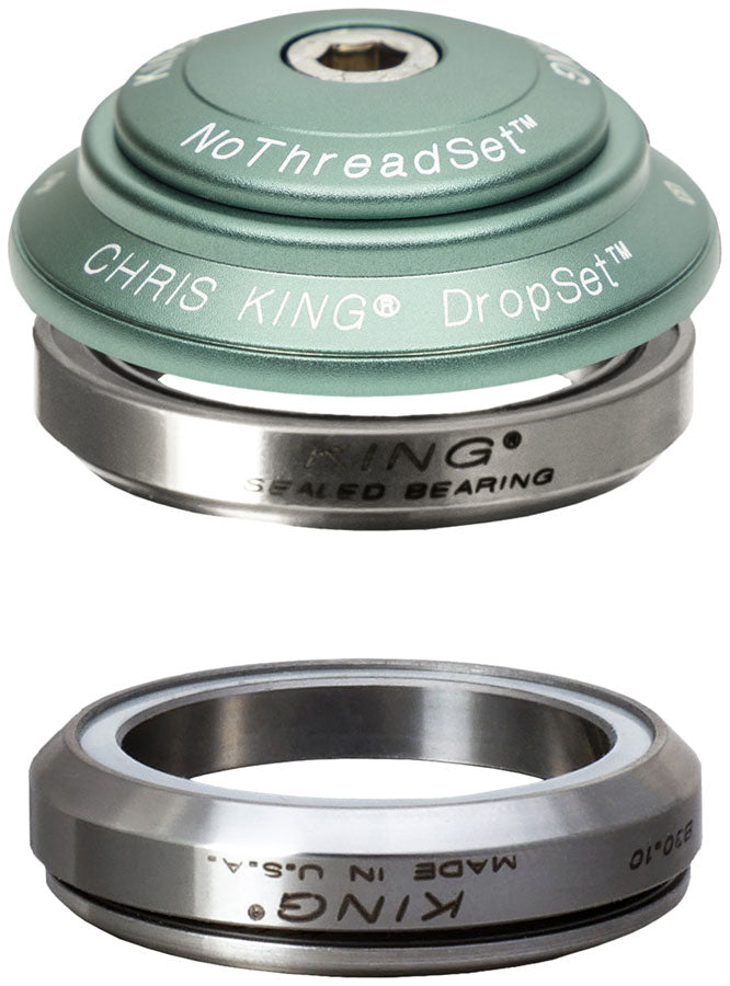 Chris King DropSet 4 - Thumbnail 2