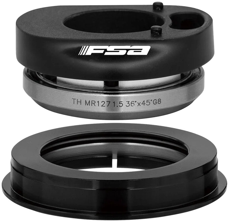 FSA NO.55R Headset