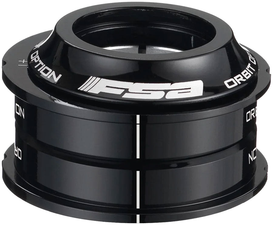 FSA Orbit Option Tapered Angle Adjust Headset - Thumbnail 3
