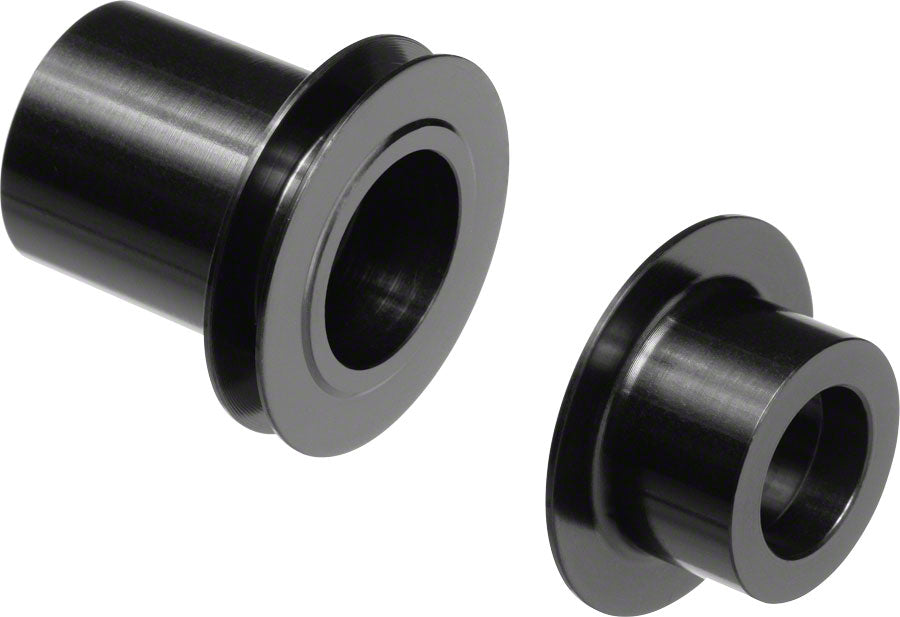 DT Swiss Thru Axle End Caps - Thumbnail 5