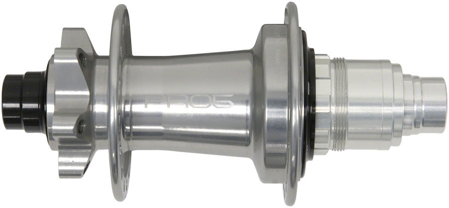 Hope Pro 5 Rear Hub - 12 x 148mm 6-Bolt XD Silver 28H