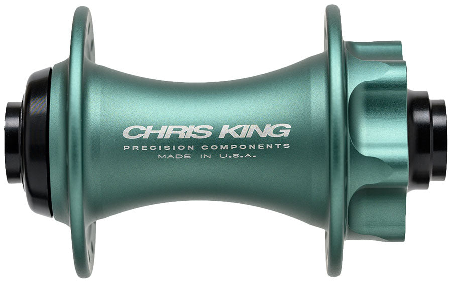 Chris King Boost Front Hub - Thumbnail 3