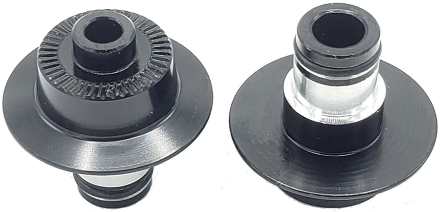 Vision Front QR End Caps - Thumbnail 3
