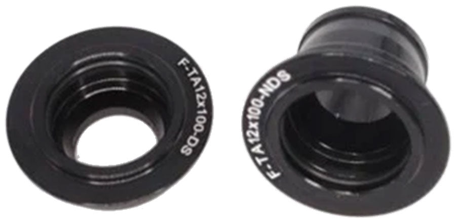 Vision End Caps