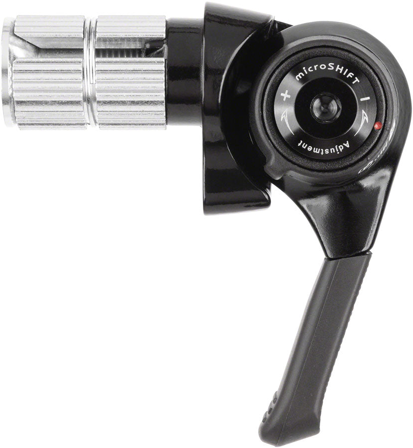 microSHIFT Cambio manuale per Shimano | 11 Velocità - diritto