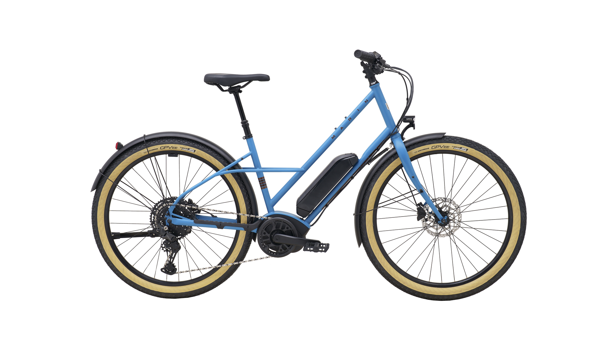 Marin Larkspur E – Seattle Electric Bike Marin Larkspur E – Seattle Electric Bike
