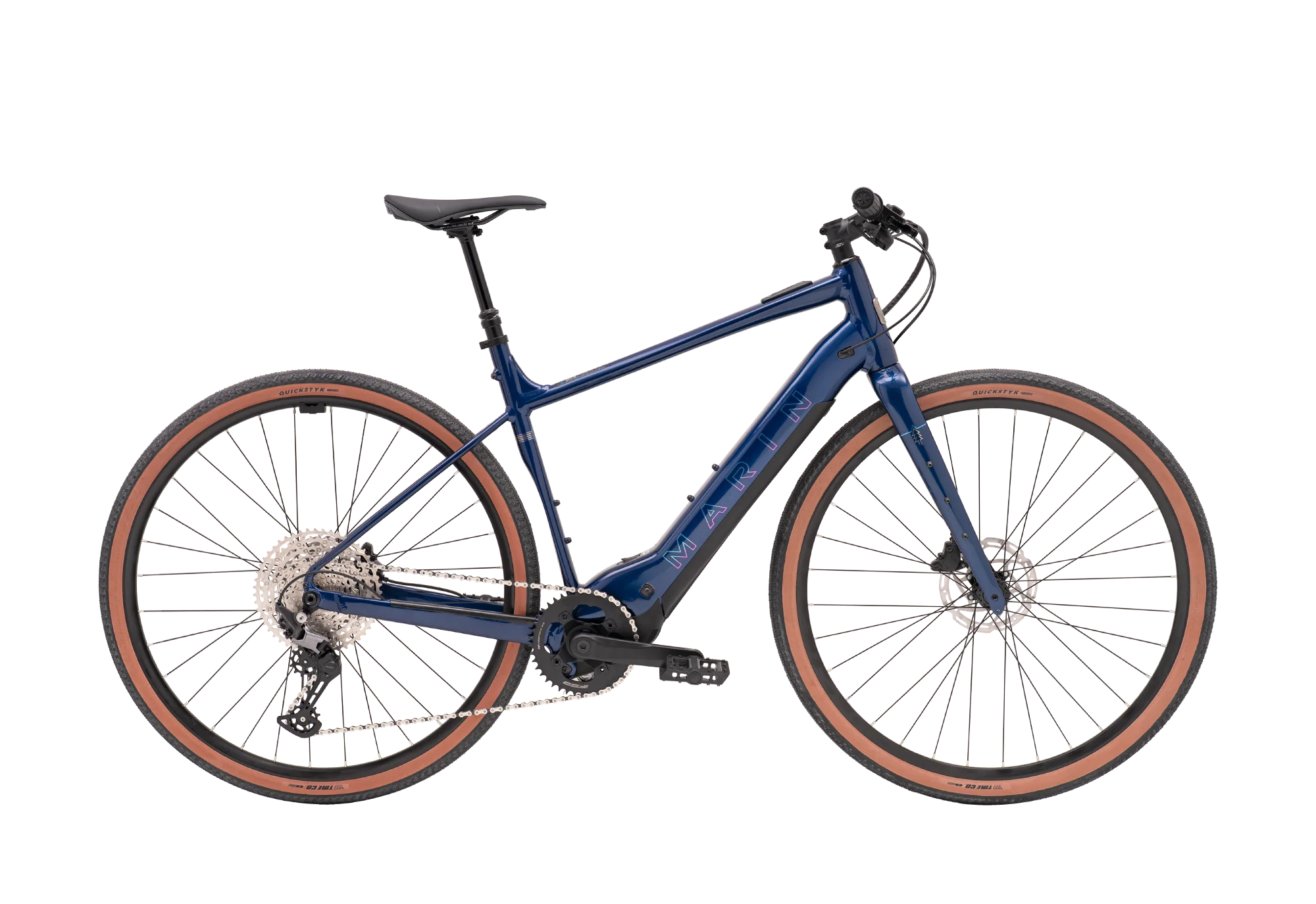 Marin DSX E