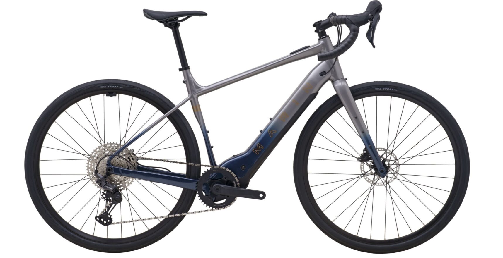 marin gravel bike 2021 Marin Lombard E1 Ce 700c Gravel Bike Blue XL