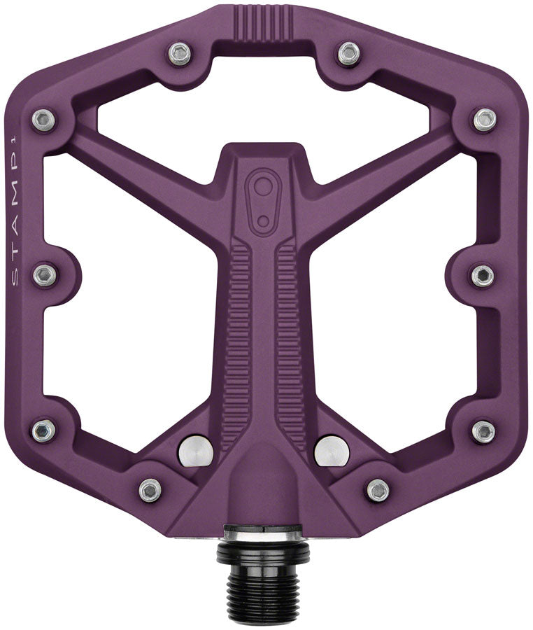 Crankbrothers Stamp 1 Gen 2 Pedals