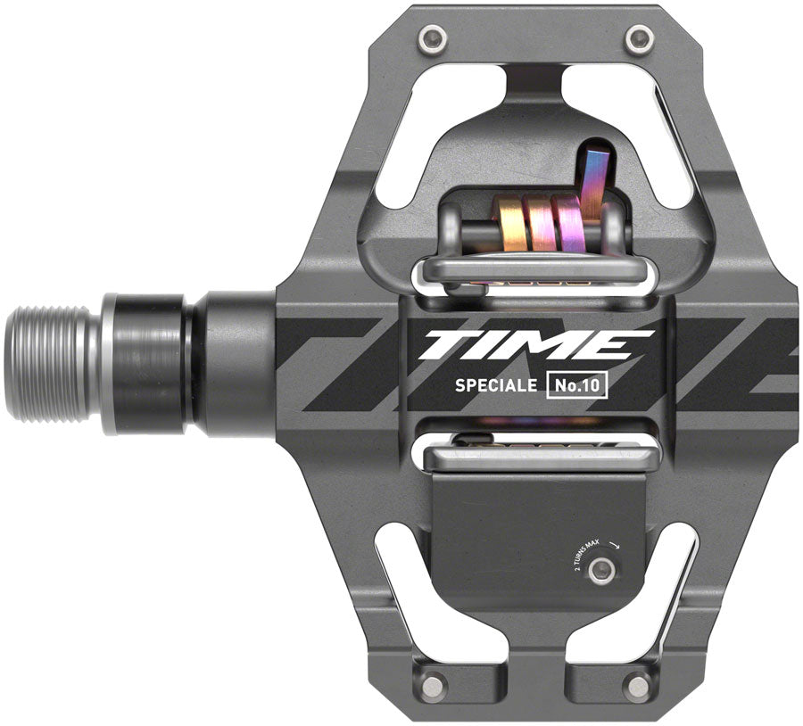 Time Speciale 10 Pedals