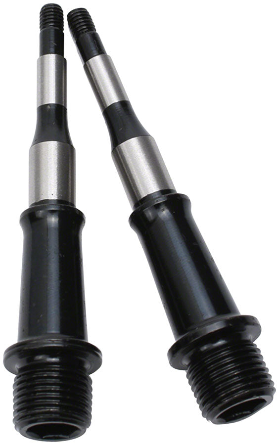 pedal spindle HT Components Cheetah-S Pedal Spindle