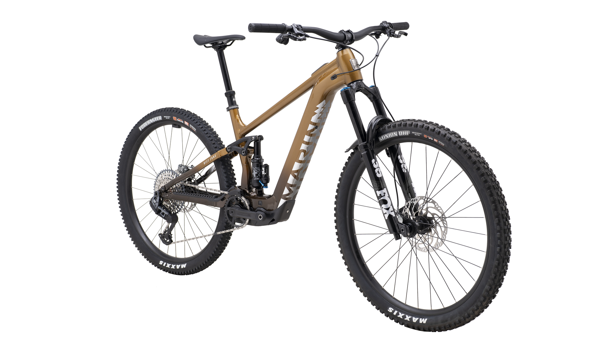 EMTB – Seattle Electric Bike