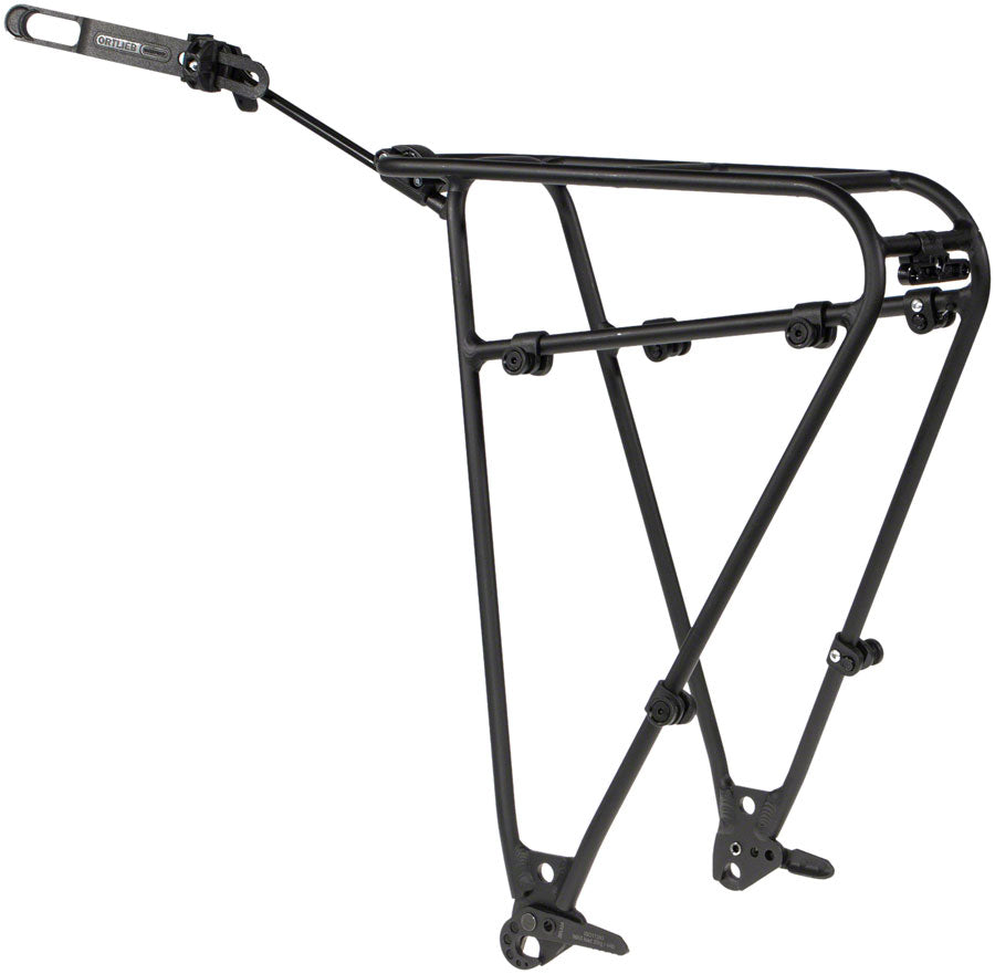 Ortlieb Quick-Rack L Rear Rack – Seattle Electric Bike