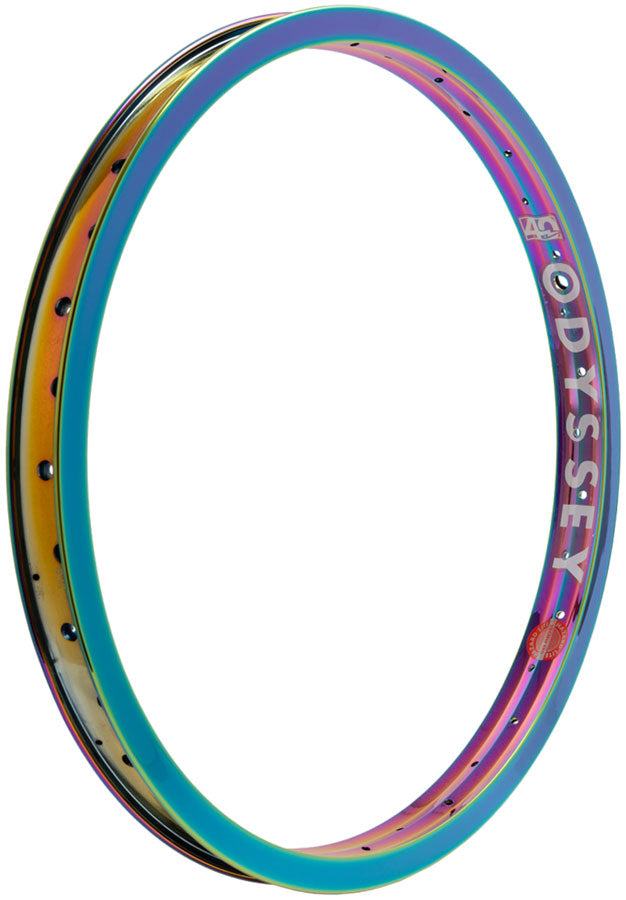 Odyssey Hazard Lite Rim - 20" Oil Slick 36H