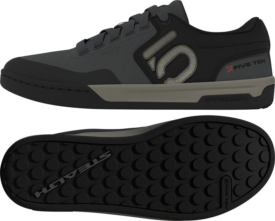 Five Ten Freerider Pro Canvas Flat Shoes