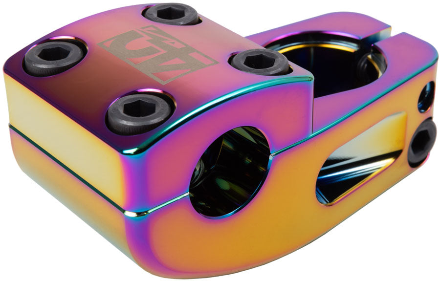 Odyssey Broc v2 BMX Stem - Top Load Oil Slick