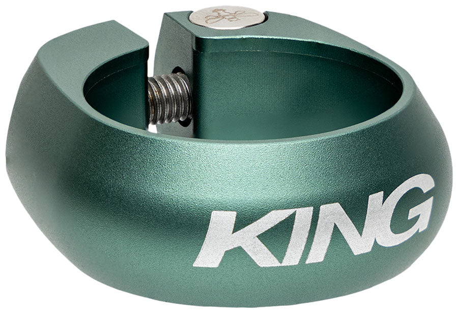 Chris King Seatpost Clamp