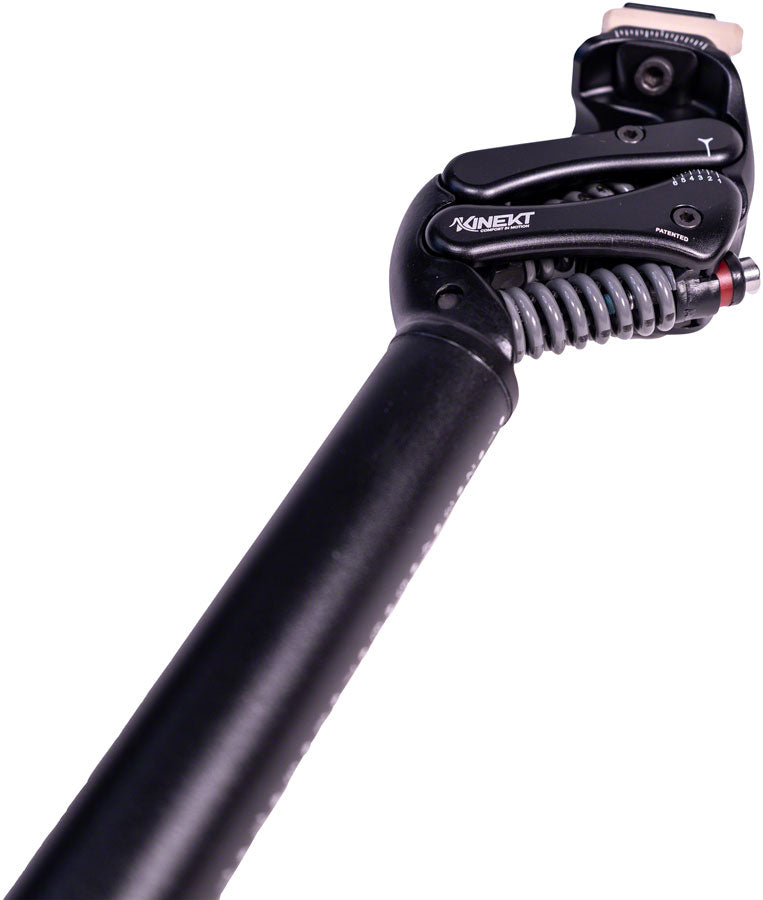 cirrus sattelstütze Kinekt Aluminum Suspension Seatpost LR / 27.2 / 350mm